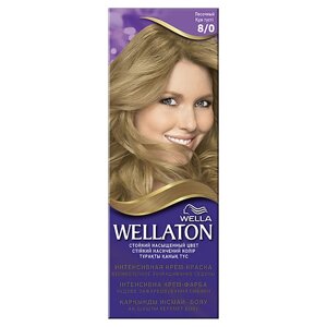 WELLA Крем-краска для волос Wellaton