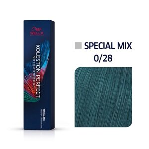 WELLA PROFESSIONALS Профессиональная стойкая крем-краска для волос Koleston