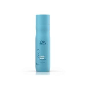 WELLA PROFESSIONALS Шампунь против перхоти Invigo Balance Clean Scalp 250.0