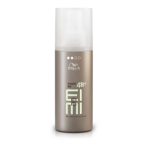 WELLA PROFESSIONALS Стайлинг-гель c эффектом памяти 48 часов Eimi Shape Me 150.0