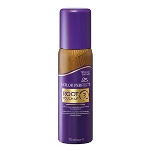 WELLA Тонирующий спрей для корней Wella Color Perfect