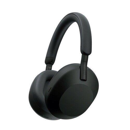 WH-1000XM5 Беспроводные наушники Bluetooth 5.1 Бинауральные басы с шумоподавлением Накладные наушники с микрофоном