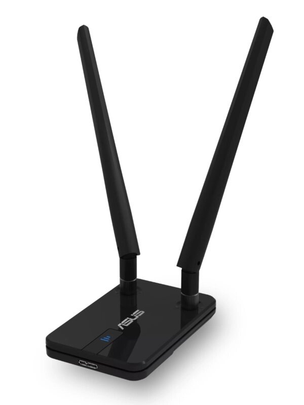 Wi-Fi адаптер ASUS USB-AC58 от компании Admi - фото 1