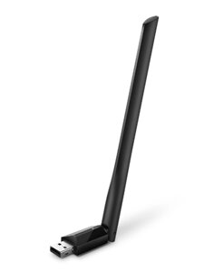 Wi-fi адаптер TP-LINK archer T2u plus