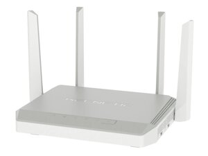 Wi-Fi роутер Keenetic Peak KN-2710