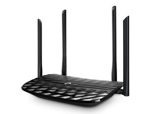 Wi-fi роутер TP-LINK archer C6