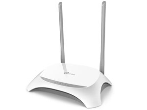 Wi-fi роутер TP-LINK TL-WR842N