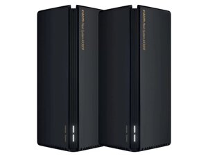 Wi-Fi роутер Xiaomi Mi Mesh System AX3000 2-pack DVB4287GL