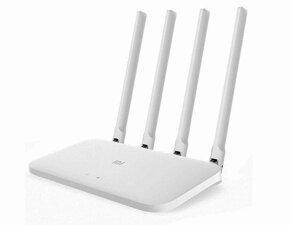 Wi-Fi роутер Xiaomi Mi Wi-Fi Router 4A