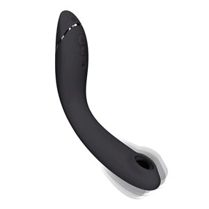 WOMANIZER Вибростимулятор G-точки Womanizer OG c технологией Pleasure Air