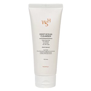 WSH WESELLHOPE Очищающий крем для лица и тела Deep Ocean Cleanser 150.0