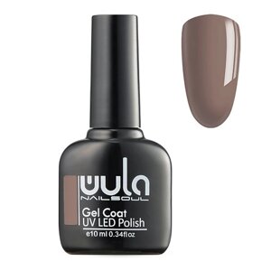 WULA nailsoul гель лак тон 443