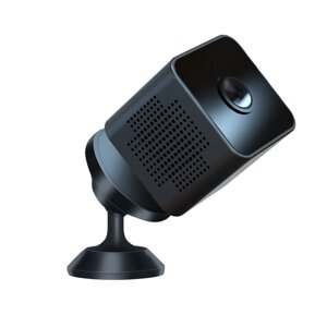 X1 Mini WiFi Security камера 1080P HD IR Ночное видение Обнаружение движения Петля Воспроизведение Точка доступа Поддерж