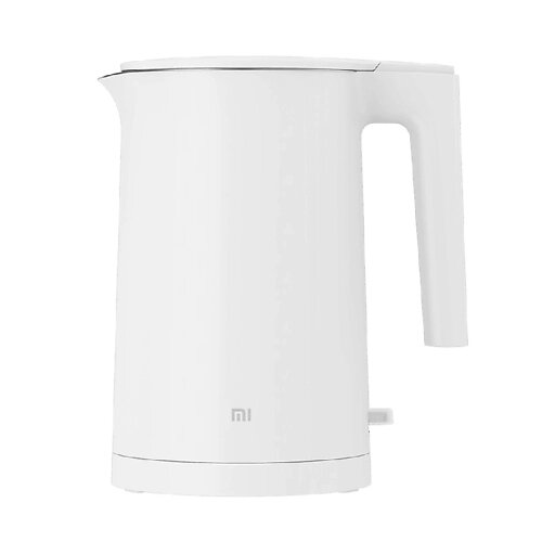 Xiaomi чайник электрический xiaomi electric kettle 2 EU MJDSH04YM (BHR5927EU) 1