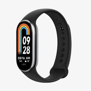 XIAOMI Фитнес трекер Smart Band 8 M2239B1