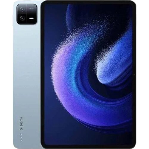 Xiaomi Pad 6 128GB Голубой