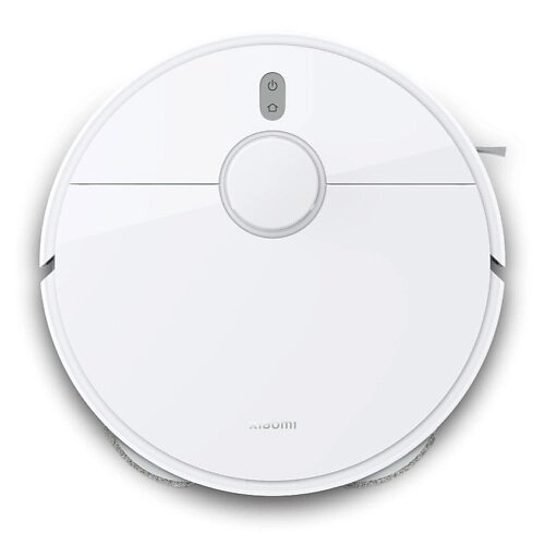 XIAOMI Робот-пылесос Robot Vacuum S10+ EU