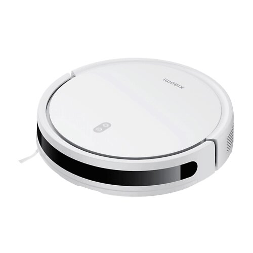 Xiaomi робот-пылесос xiaomi robot vacuum E10 EU B112 (BHR6783EU)