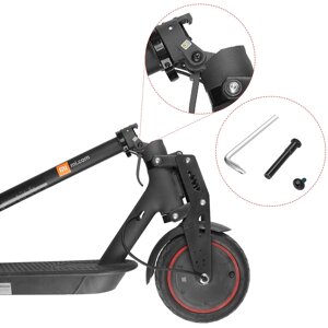 Xiaomi Scooter New Складной Замок Болт Y-образный Болт Болт Гаечный ключ Запчасти для скутера Ремонт шарнирного болта За