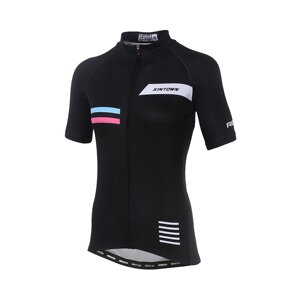 XINTOWN Cycling Jersey Летняя дышащая женская велосипедная футболка с короткими рукавами для катания на горных велосипед