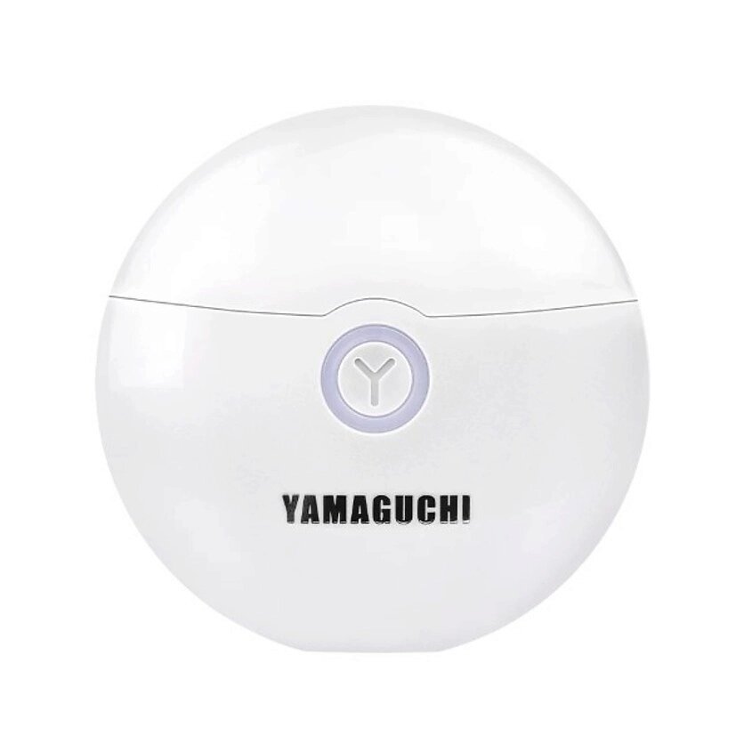 YAMAGUCHI Прибор для подтяжки кожи лица и декольте Yamaguchi EMS Face Lifting от компании Admi - фото 1