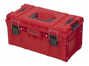 Ящик для инструментов Qbrick System Prime Toolbox 250 Vario Ultra HD Custom 535x327x271mm 10501374