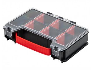 Ящик для инструментов Qbrick System QS Pro Organizer Multi 257x182x65mm 10502173