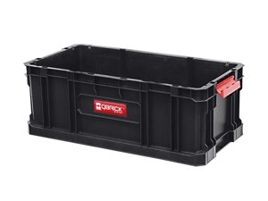 Ящик для инструментов Qbrick System Two Box 200 526x307x195mm 10501277