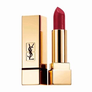 YVES SAINT laurent YSL губная помада rouge pur couture SPF 15