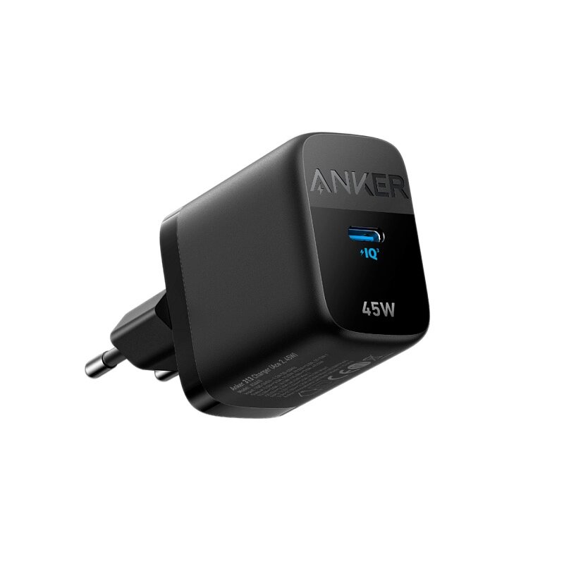 Зарядное устройство Anker USB-C ANK-A2643G11-BK от компании Admi - фото 1