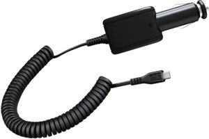 Зарядное устройство автомобильное Stark micro USB 2.1A