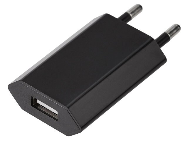 Зарядное устройство Rexant USB 5V 1A 16-0272 от компании Admi - фото 1