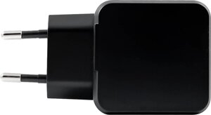Зарядное устройство сетевое Bron BRN-AC-GAN30 TypeC, черное