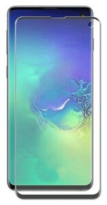 Защитная пленка для Samsung Galaxy S10 Cabal Nano Glass