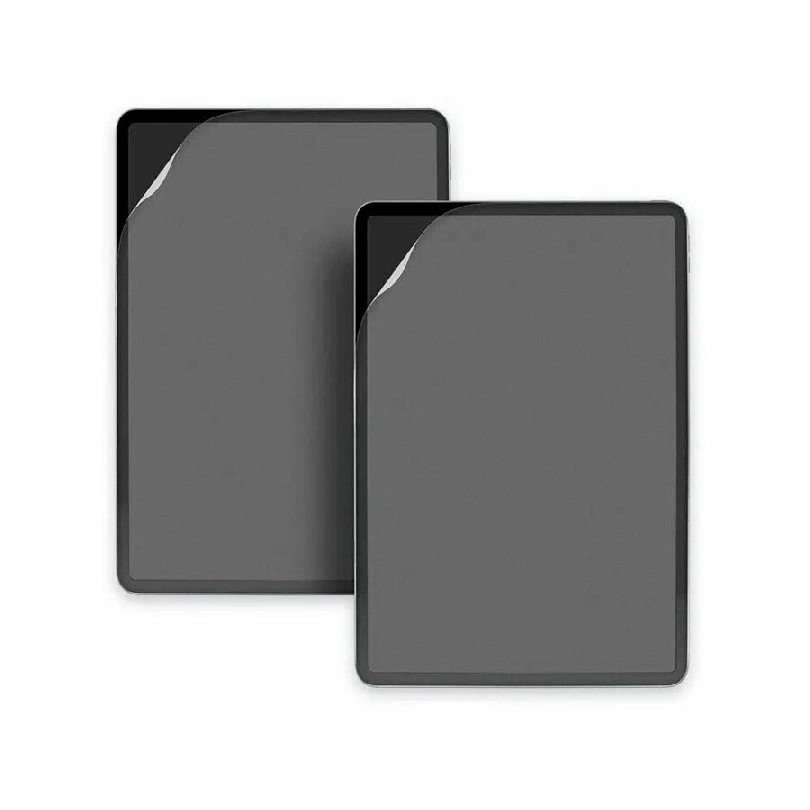 Защитная пленка Dux Ducis Paperfeel для Samsung Galaxy Tab S7/S8 матовая от компании Admi - фото 1