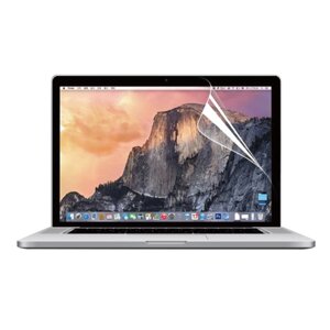 Защитная пленка Wiwu для APPLE Macbook Air 13 М1 2021/ Pro 2021