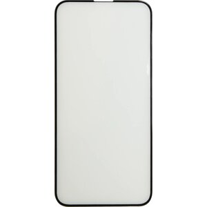 Защитное стекло Deppa для Apple iPhone 13 mini 2.5D Full Glue (черная рамка)