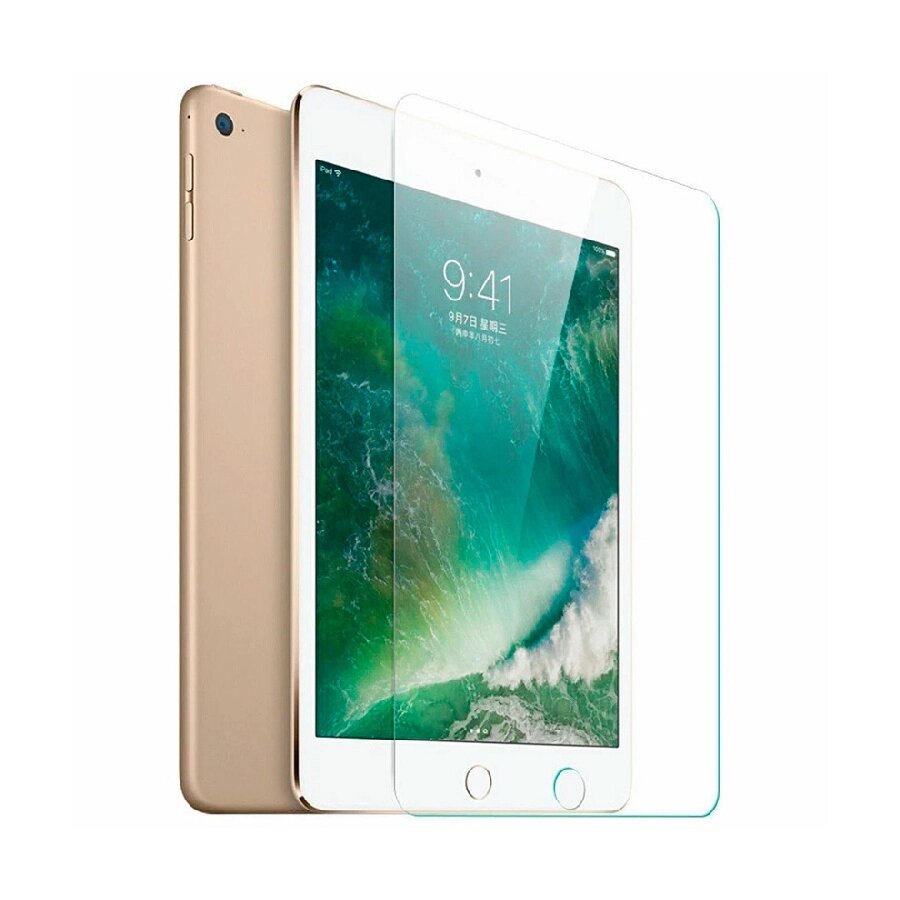 Защитное стекло для iPad AIR1, AIR2  GORILLA Corning GLASS XC-20 от компании Admi - фото 1