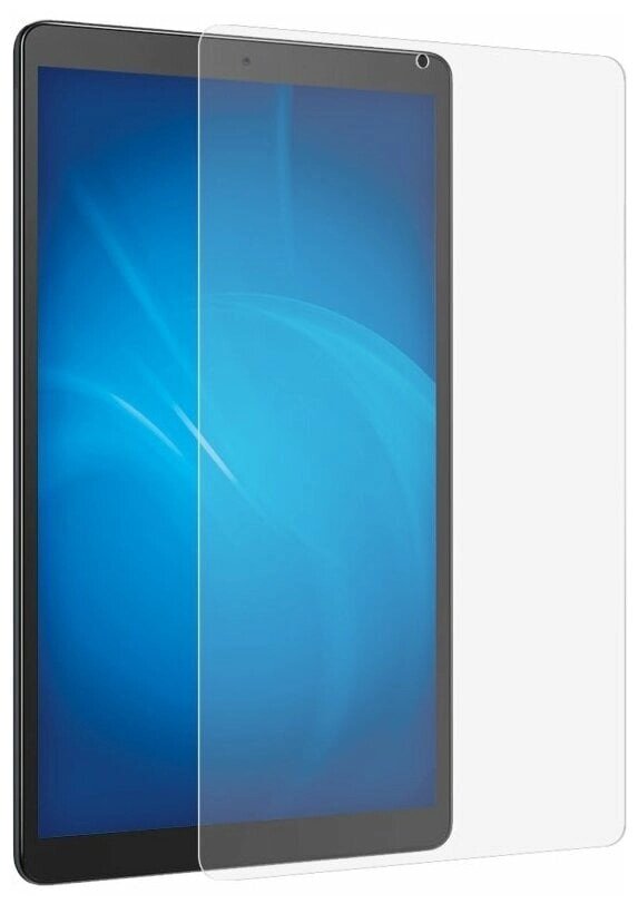 Защитное стекло для Samsung Galaxy Tab A 10.5 (T595) в техпаке от компании Admi - фото 1