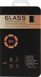 Защитное стекло Glass 9H универсальное 4.7