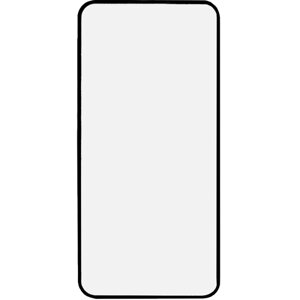 Защитное стекло Gresso для Xiaomi Redmi A2+ 3D Full Glue (черная рамка)