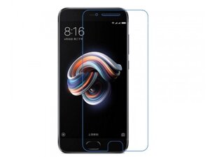 Защитное стекло Innovation для Xiaomi Redmi Note 3 Full Glue Transparent 16265