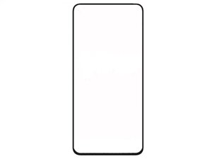 Защитное стекло Red Line для APPLE iPhone 14 Full Screen Tempered Glass Full Glue Black УТ000035884