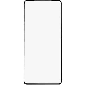 Защитное стекло RedLine для Samsung Galaxy A53 5G 2.5D Full Glue (черная рамка)