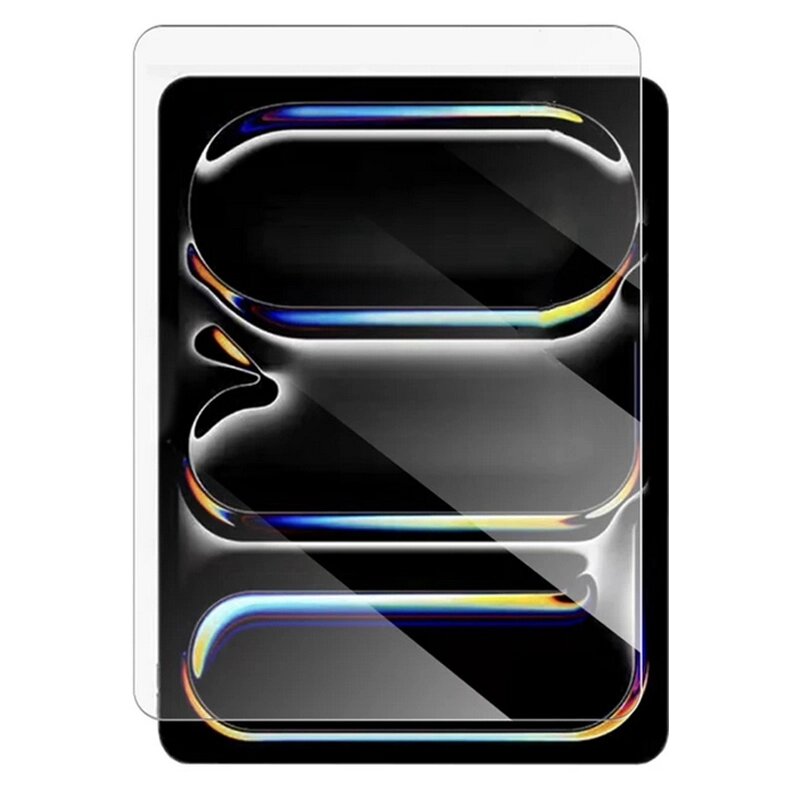 Защитное стекло Zibelino для APPLE iPad Air 2024 13.0 ZTG-APL-13-2024 от компании Admi - фото 1