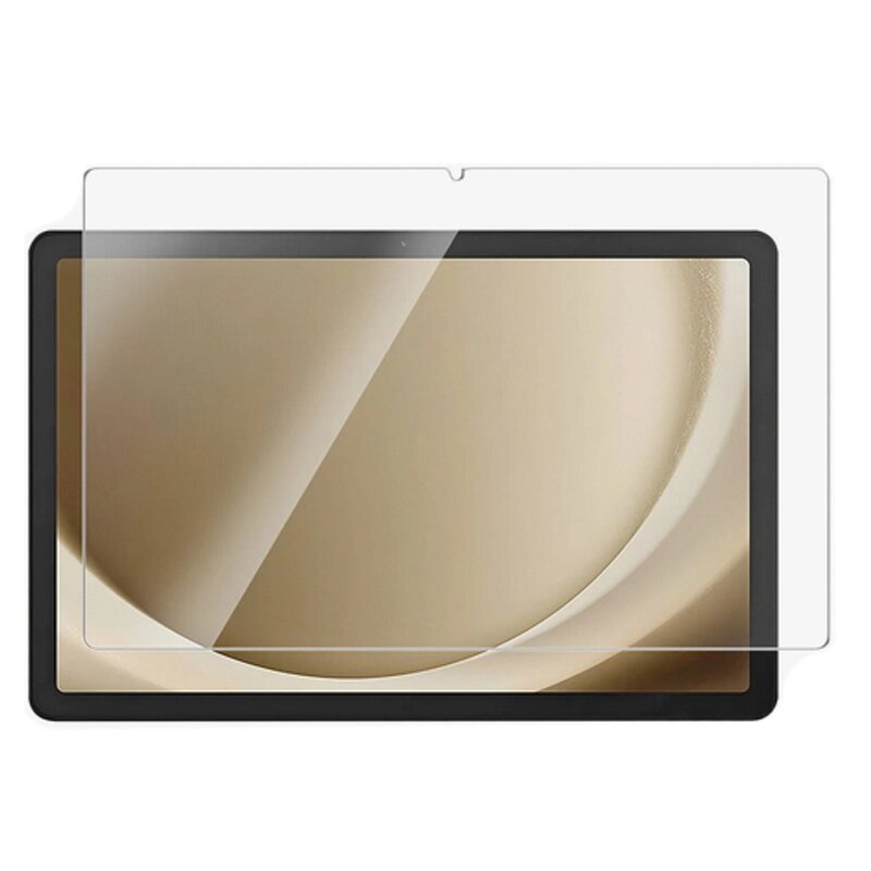 Защитное стекло Zibelino для Samsung Galaxy Tab A9 Plus ZTG-SAM-TAB-X210 от компании Admi - фото 1