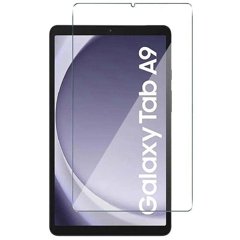 Защитное стекло Zibelino для Samsung Galaxy Tab A9 ZTG-SAM-TAB-X115 от компании Admi - фото 1