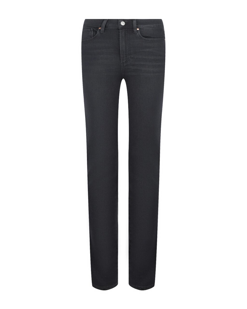 Зауженные джинсы длиной 7/8 Paige от компании Admi - фото 1