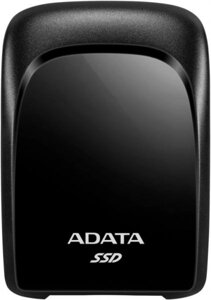 Жесткий диск ADATA SSD SC680 240 гб, черный