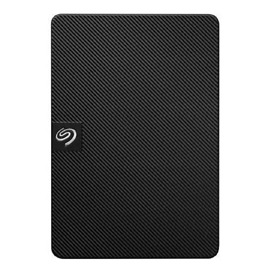 Жесткий диск Seagate Expansion Portable Drive 1Tb черный от компании Admi - фото 1